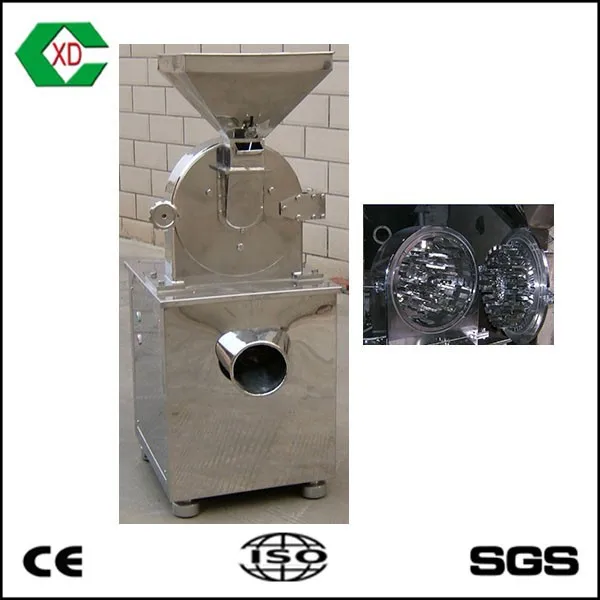 
CE Standard Stainless Steel Grinder to Grind Spice/ Condiment Grinder 