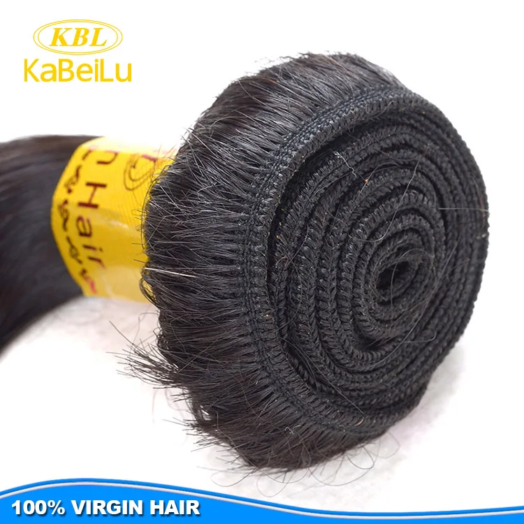 KBL free sample peruvian hair bundles, raw unprocessed peruvian virgin hair, wholesale top quality peruvian hair cheap