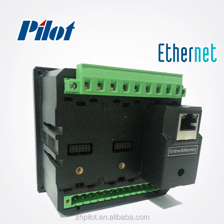 Многофункциональный Modbus RTU PILOT PMAC770 RS485 modbus измеритель мощности