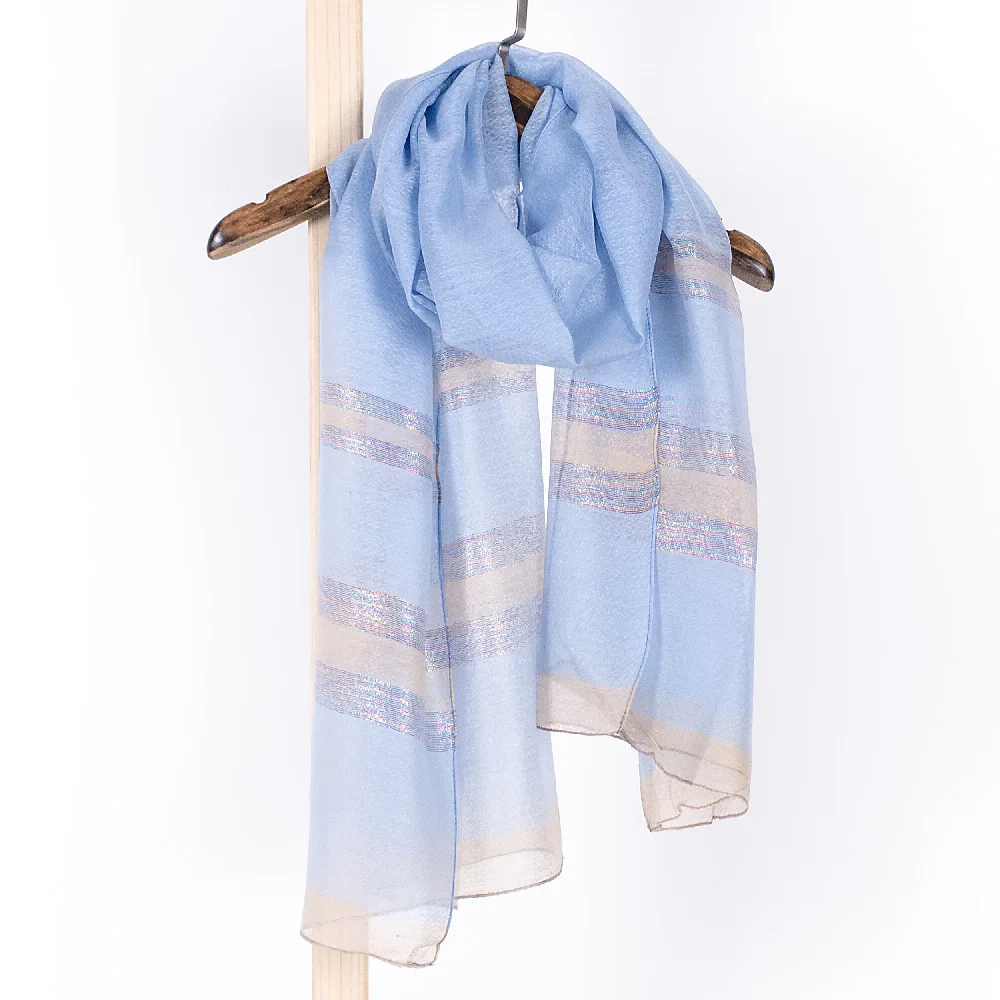 
Rulan 2021 spring design head lady hijab scarf 