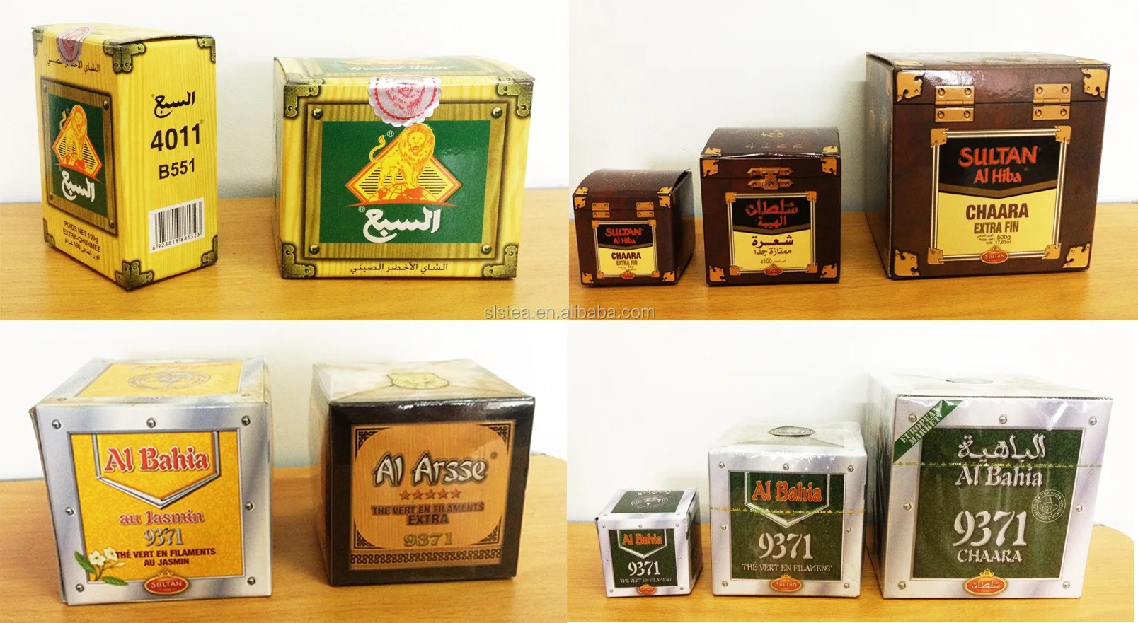 imported green tea price with  best service for west africa,Mali