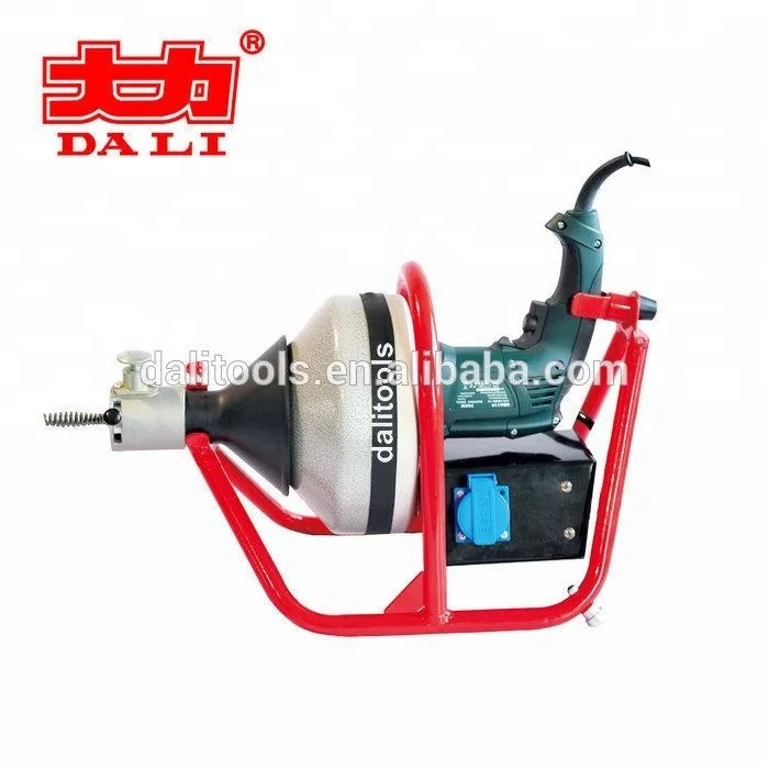 D-70 drain pipe cleaner