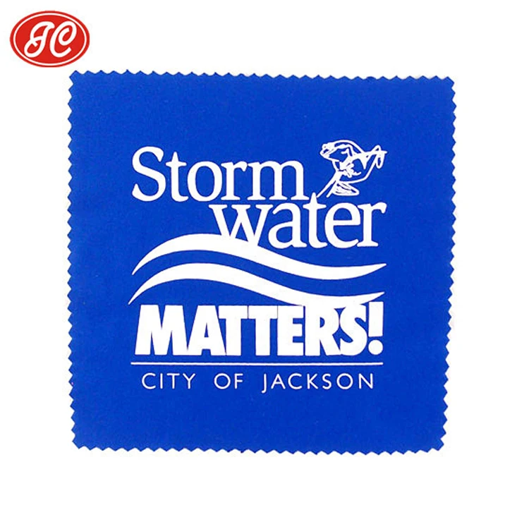 Silver cleaning cloth decontamination and brightening silver decoration polishing cloth