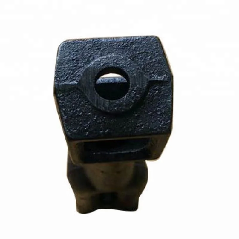 
Commercial Replacement US Market Cast Iron Fryer Burner 