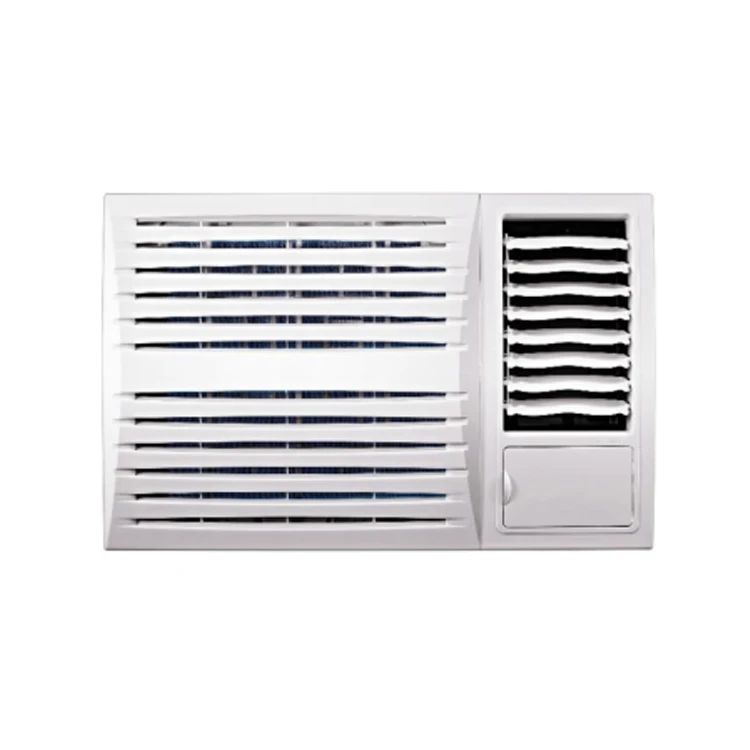 2021 Good design high efficiency dc inverter R410a window air conditioner