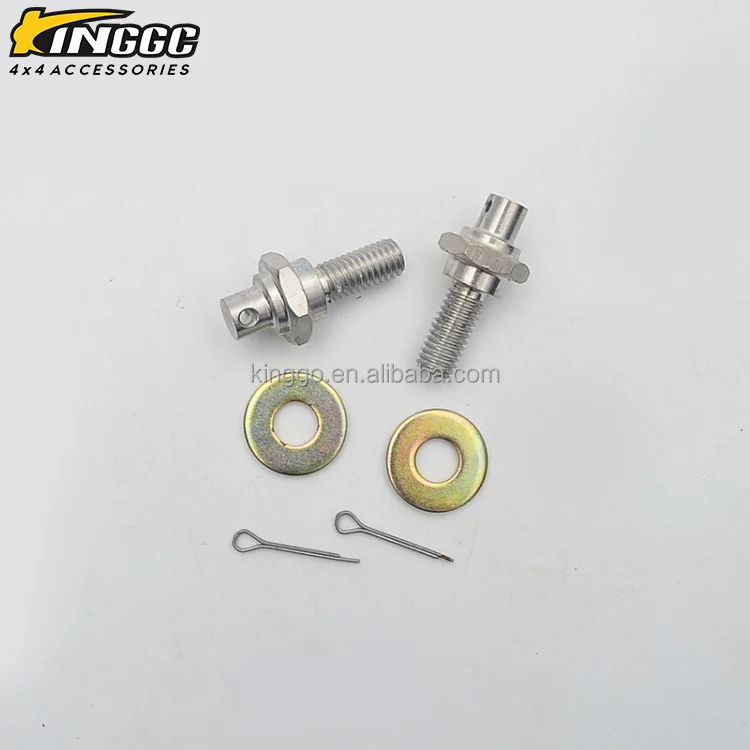 Rear Tailgate slow down shock up for Hilux Vigo 2005-2014