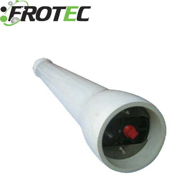 Корпус мембраны 300PSI 8040 FRP
