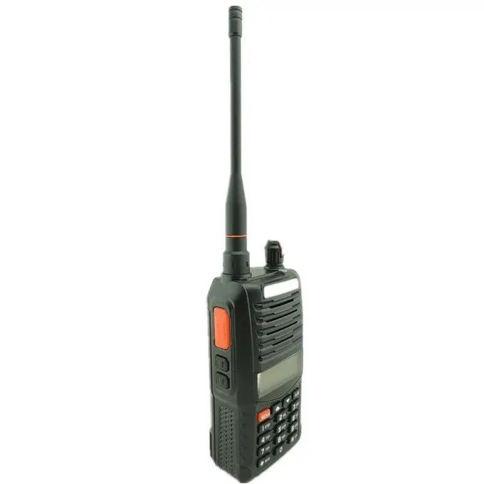 MYT-U200 радиосвязь большого радиуса связи UHF / VHF однодиапазонный двойной дисплей режим ожидания портативное hf