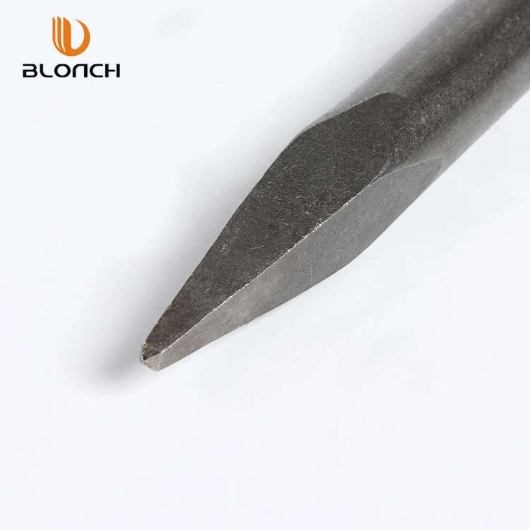 
Wholesale custom design steel sds hex point chisels 40a 