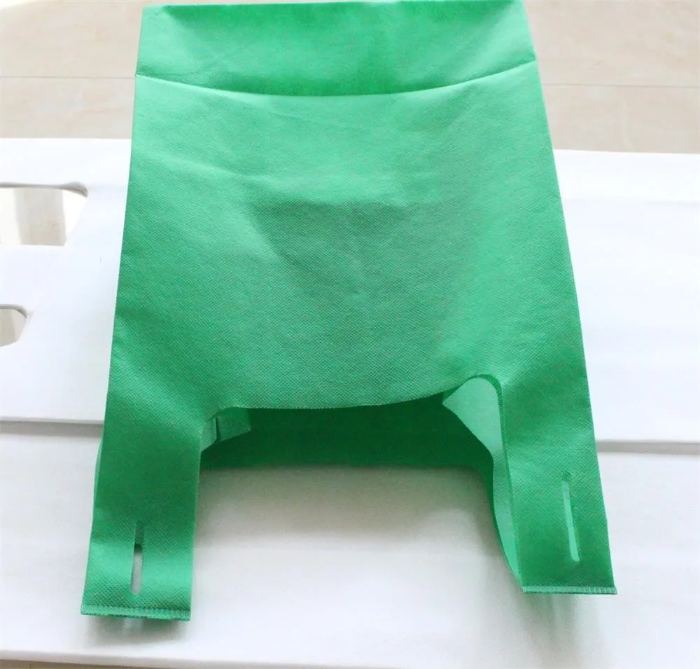 
Non Woven Bag pp Shopping Bag Hot Sell Raw Material Customized 