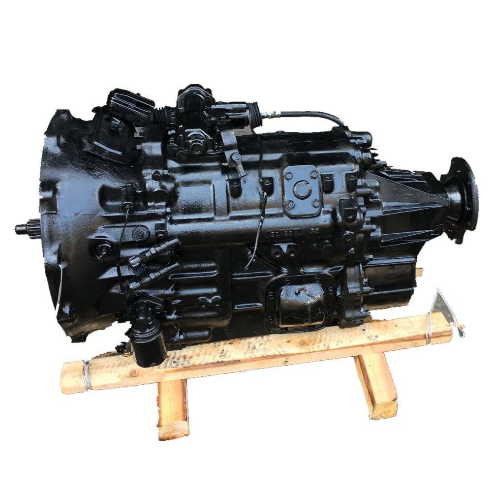 Коробка передач для дизельных грузовиков CWB450 CKB450 452 459 NISSAN UD