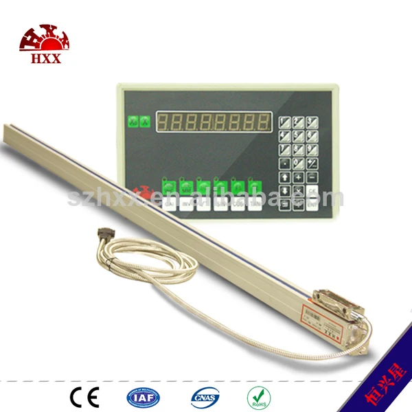 линейное расстояние измерения