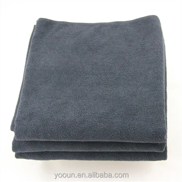 Микрофибра Одноразовые парикмахерский салон полотенце