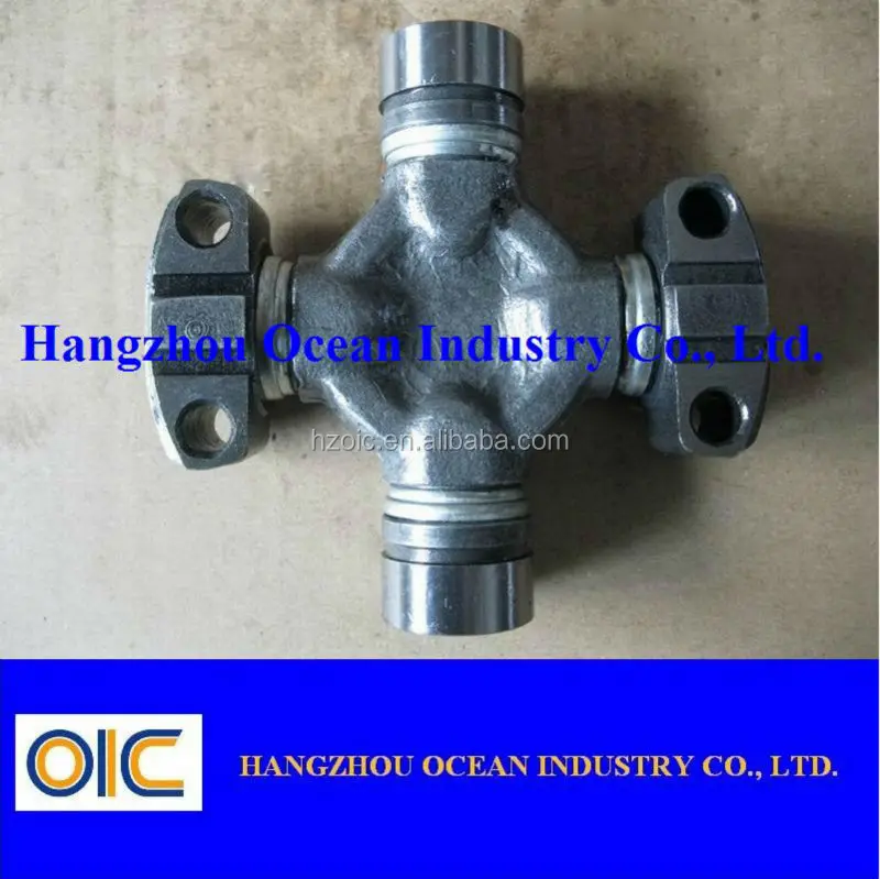 Universal Joint Drive Shaft