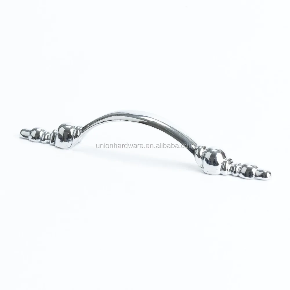 Wholesale zinc alloy bedroom classical cabinet handle for USA market