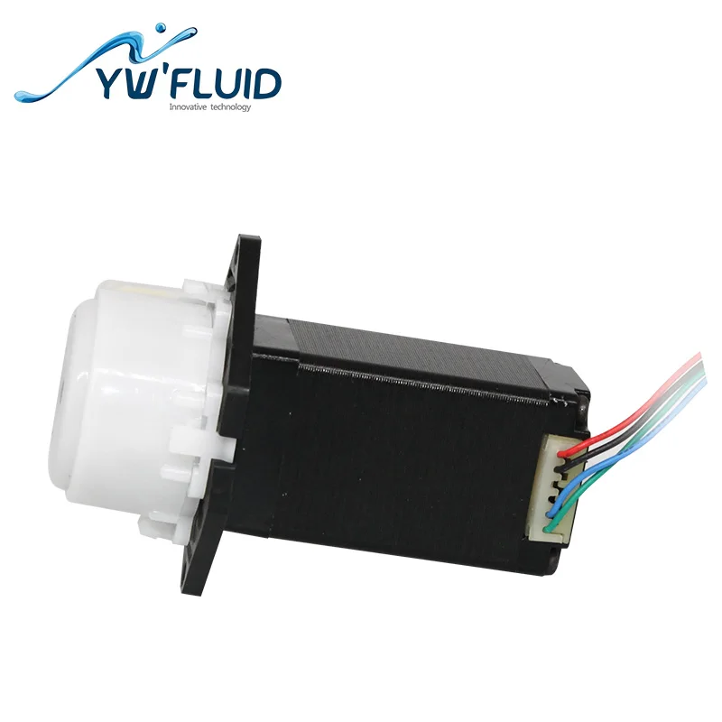 hot sale & high quality Peristaltic Pump with step motor precision peristaltic pump peristaltic with certificate