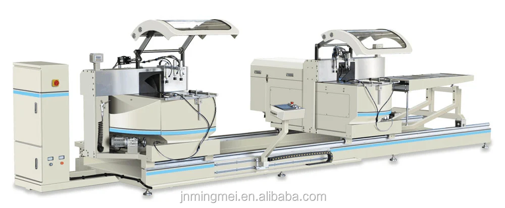 
Factory Hot Sales aluminum windows frame for window making equipment 