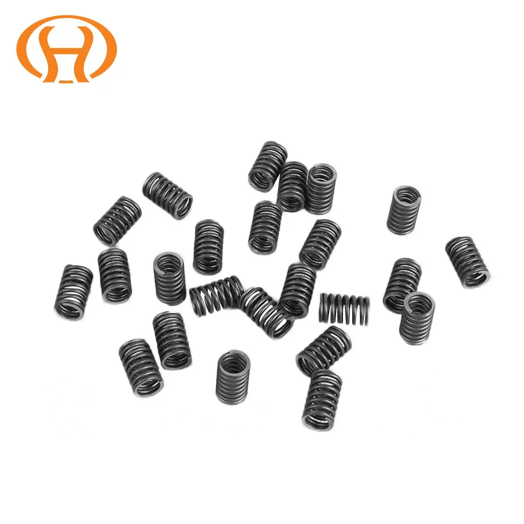 Monel K500 Corrosion Resistance Nickel Base Alloys Compression Springs