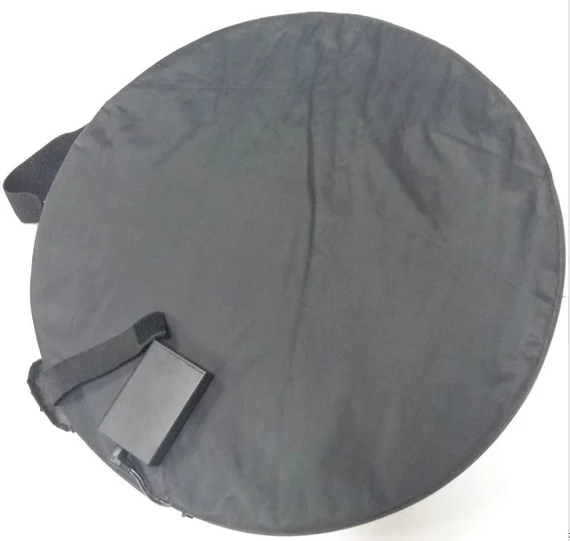 Портативная греющая губчатая подушка, подушка сиденья для стадиона с подогревом и аккумулятором