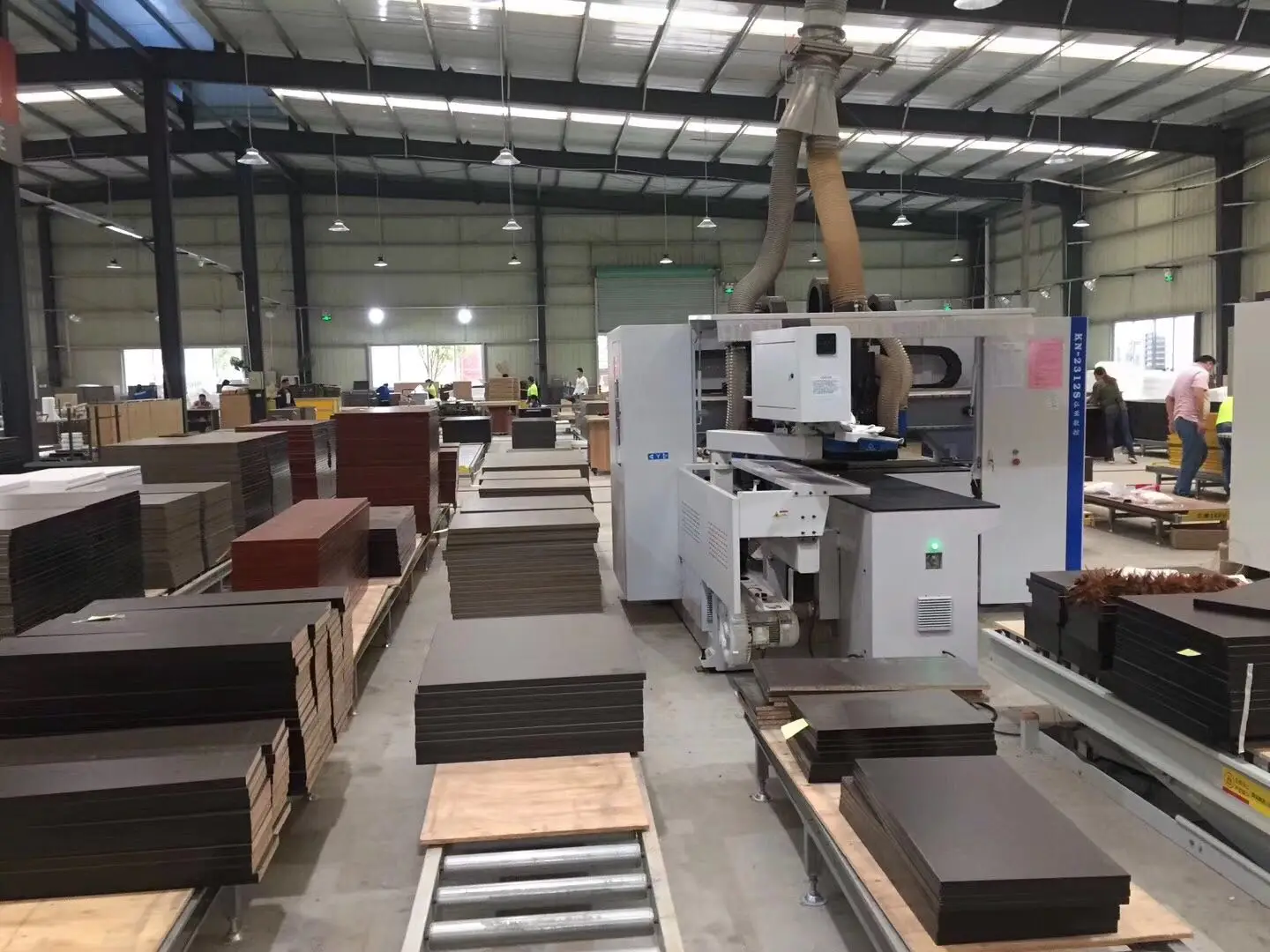 2021 New Design Kids Double Deck Girls Bunk Bed Wooden Loft Children Beds Wood