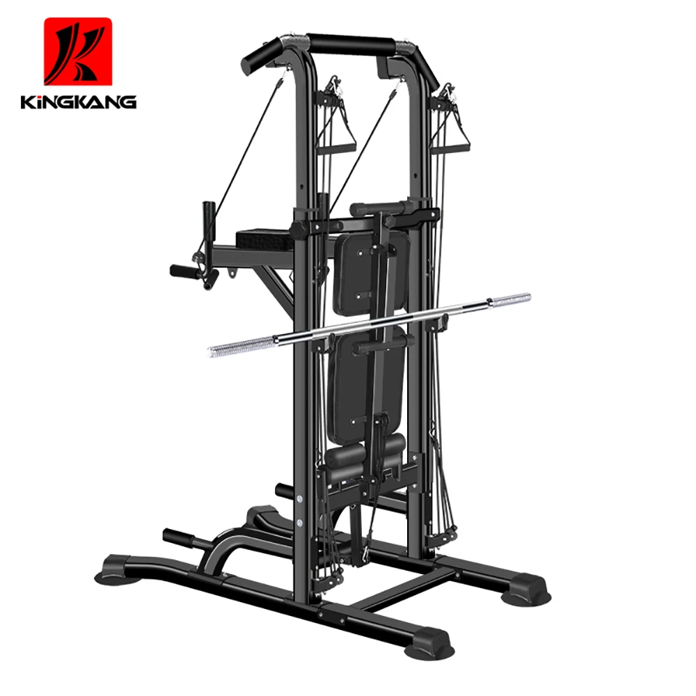 
Hot chin up rack dip station home gym dipping 