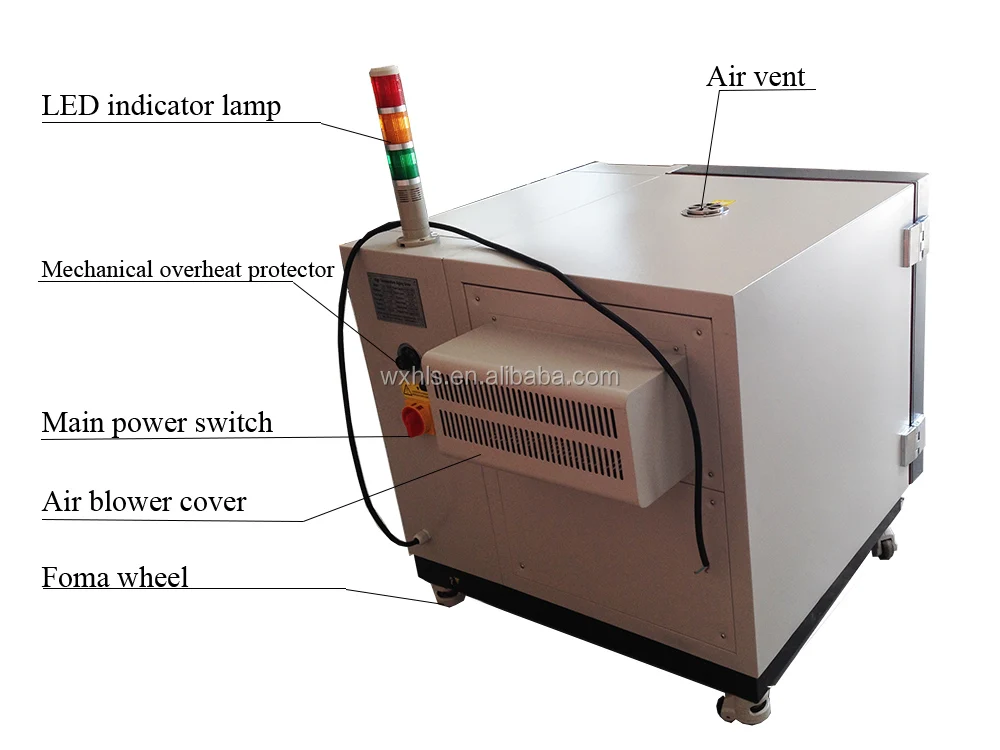 Моделирования климата температуры и влажности Универсальная испытательная машина цене