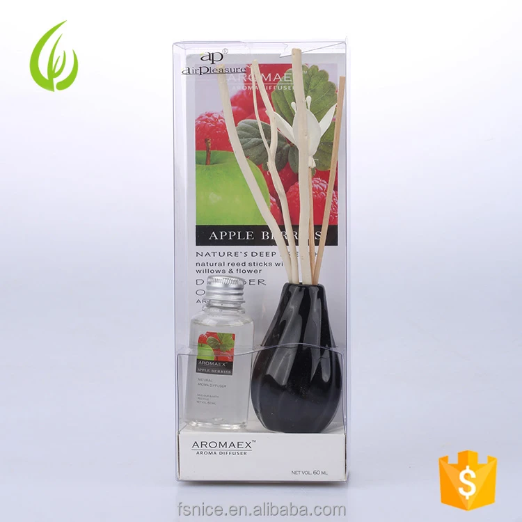  Aromaex 60 мл диффузор эфирного масла/ТРОСТНИКОВЫЙ