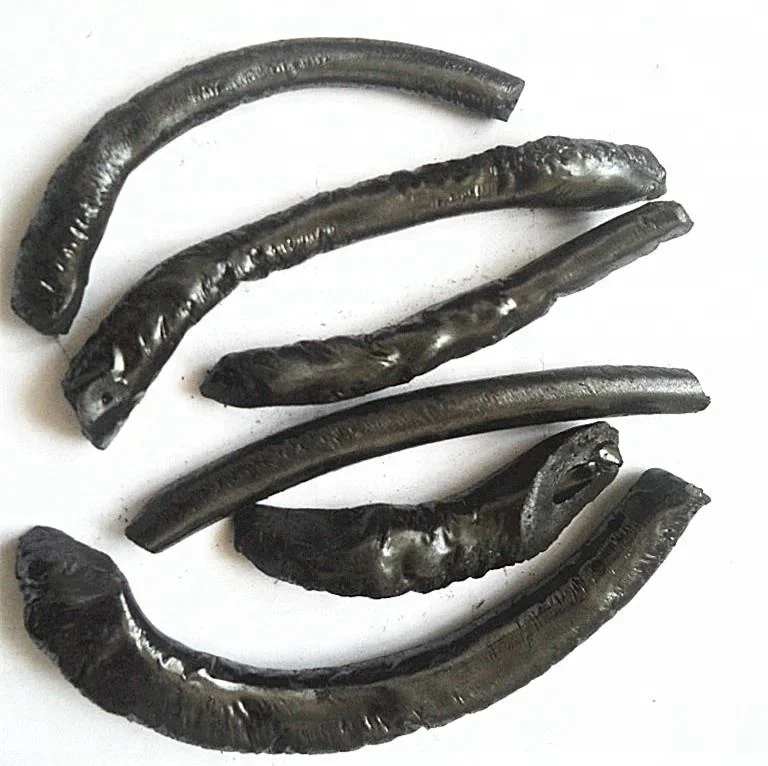 Modified coal tar pitch