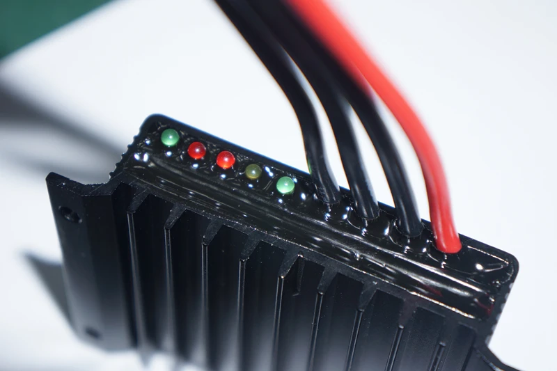 3A 7A 10A 15A Waterproof Solar Charger Controller for Solar Street Light System