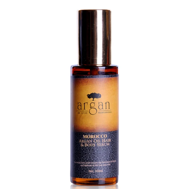 World best selling products oil factories afro hair care organic argan oil