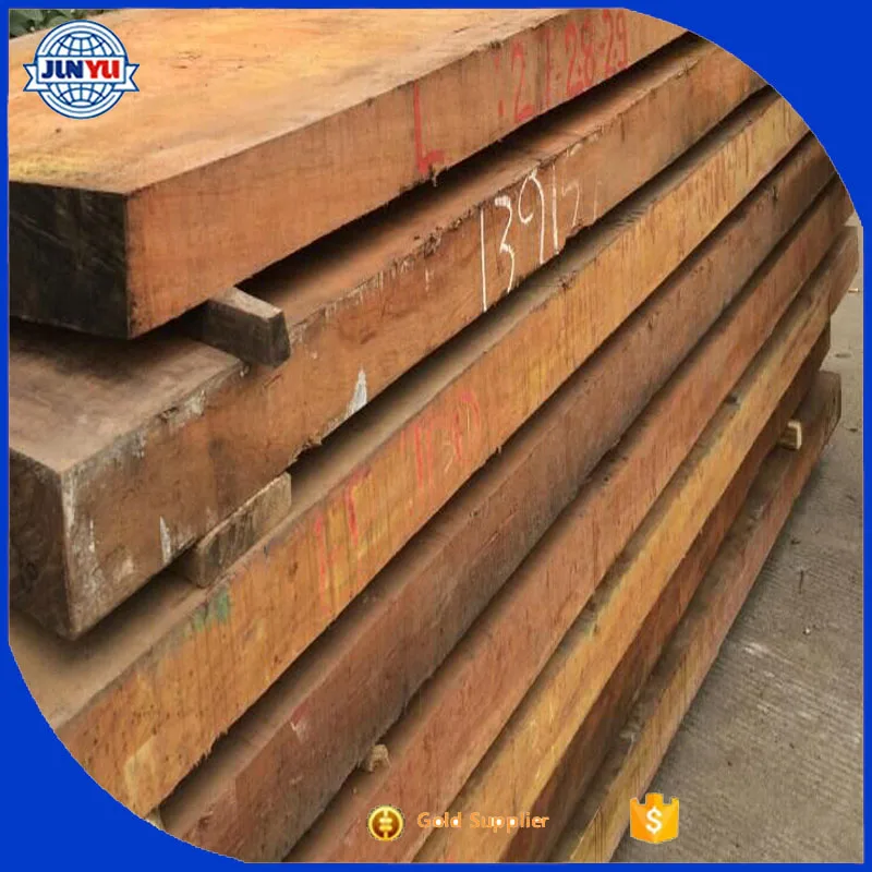 Africa Gabon Bubinga sawn timber wood timber for sale