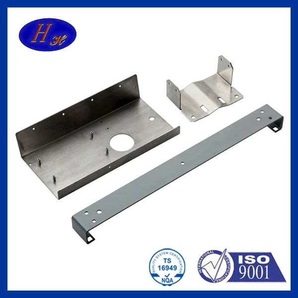 Effect ensuring opt design considerations Aircraft Sheet Metal part manufacturing in China