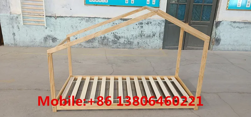 Популярная белая детская кроватка SG- 63 защитный барьер для детской кроватки