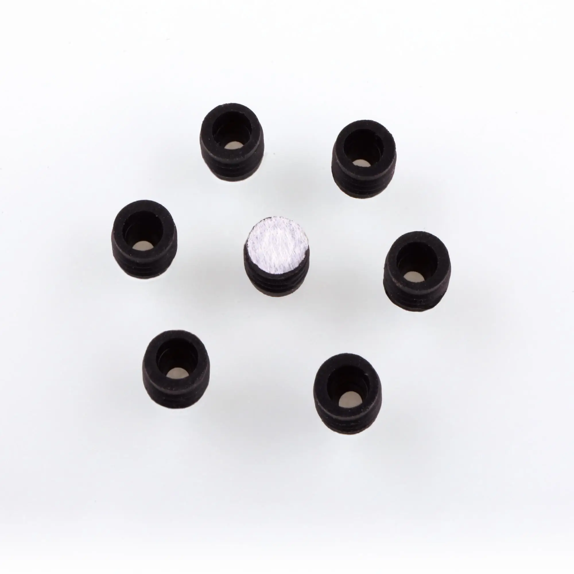 Automotive Vents E-PTFE Membrane Breathable Waterproof Vent Bolt