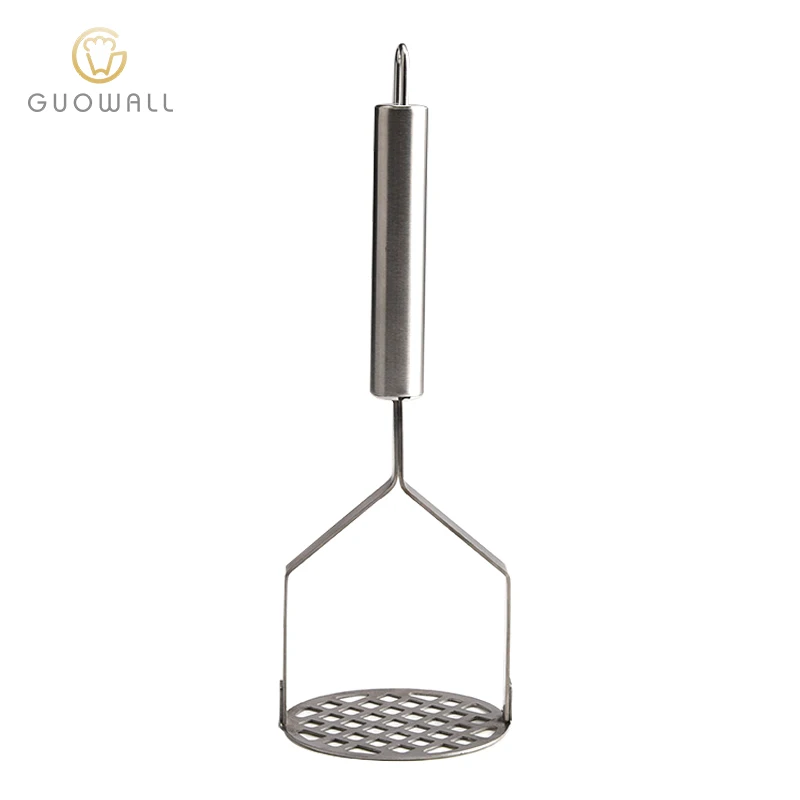 Оптовая продажа Гарантированная кухонная картофельница из нержавеющей стали