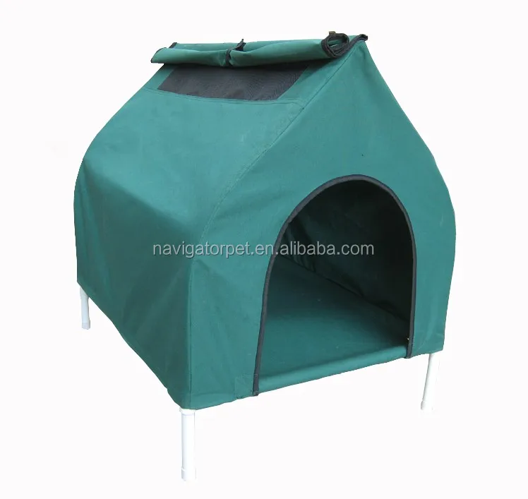 Foldable Pet Hut with strong construction