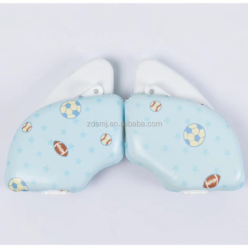 Foldable Travel Potty Seat for Babies, Toddlers Potty Seat, Toilet Training with Carrying Bag