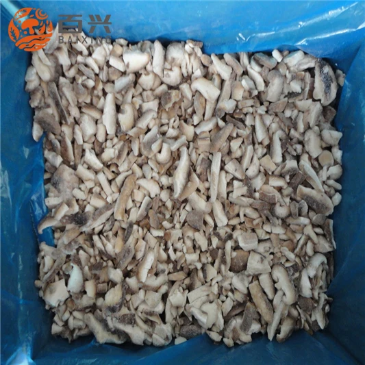 
Frozen Shiitake Mushroom Export Price 
