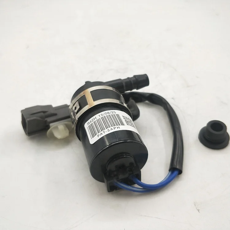 Насос для шайбы головной фары 86611-AG200/86611-AG100/8264A022/8264A096 хэтчбека Outback