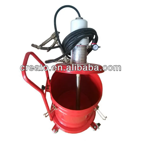 America style Air-operated Grease pump ,Pneumatic grease pump,Air operated grease pump