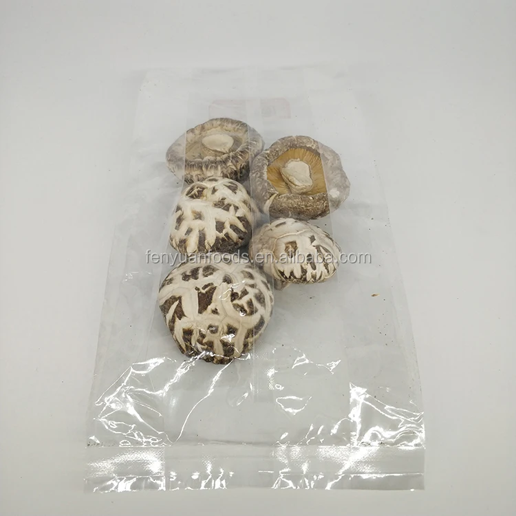 Самые продаваемые продукты свежий гриб shitake