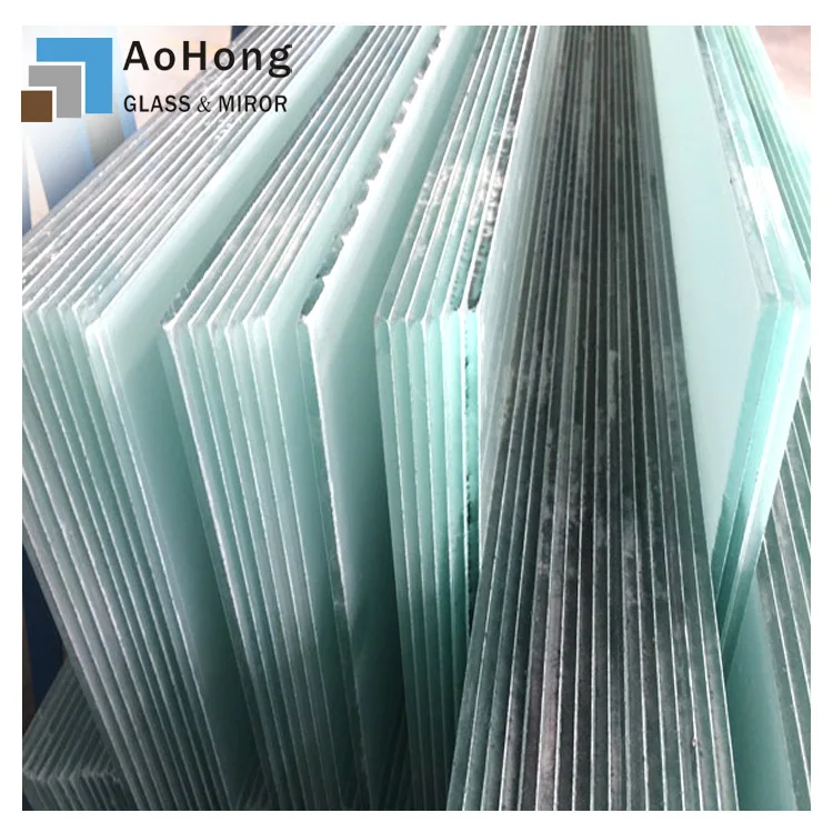 3mm 4mm 5mm 6mm 8mm 10mm Clear tinted colored Frosted Acid Etched Glass Price