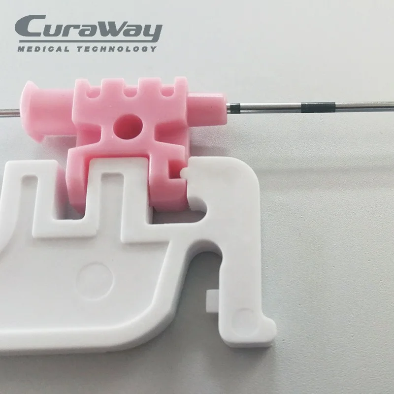 
Disposable Matching Biopsy Needle 