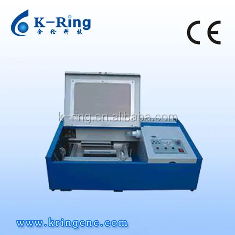KR40B 40w co2 mini laser
