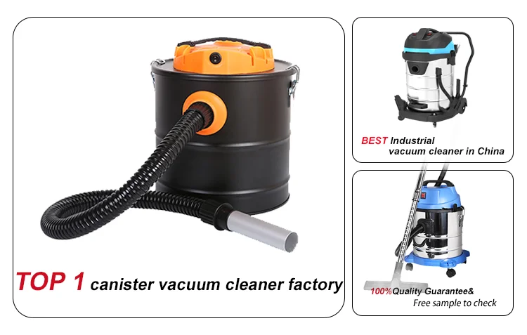 Fireplace Cleaning Household High Quality Stove Ash Vacuum Cleaner