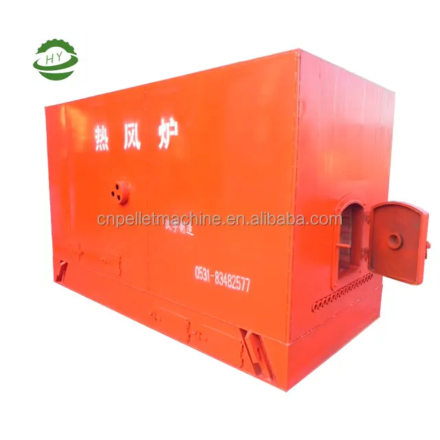 
New condition coal and wood burning air stove 