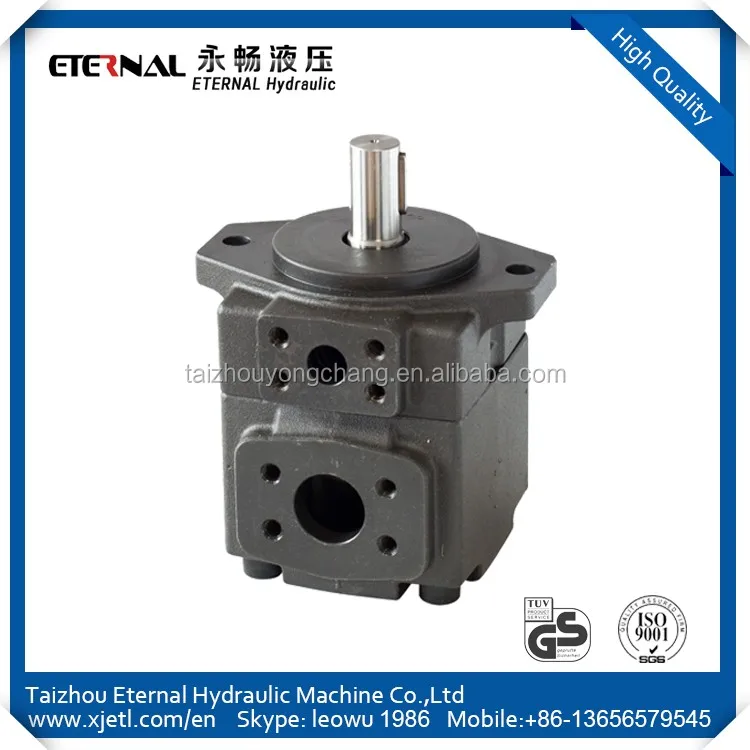 PV2R1 и PV2R2 золото качества гидравлический насос от alibaba рынка премиум