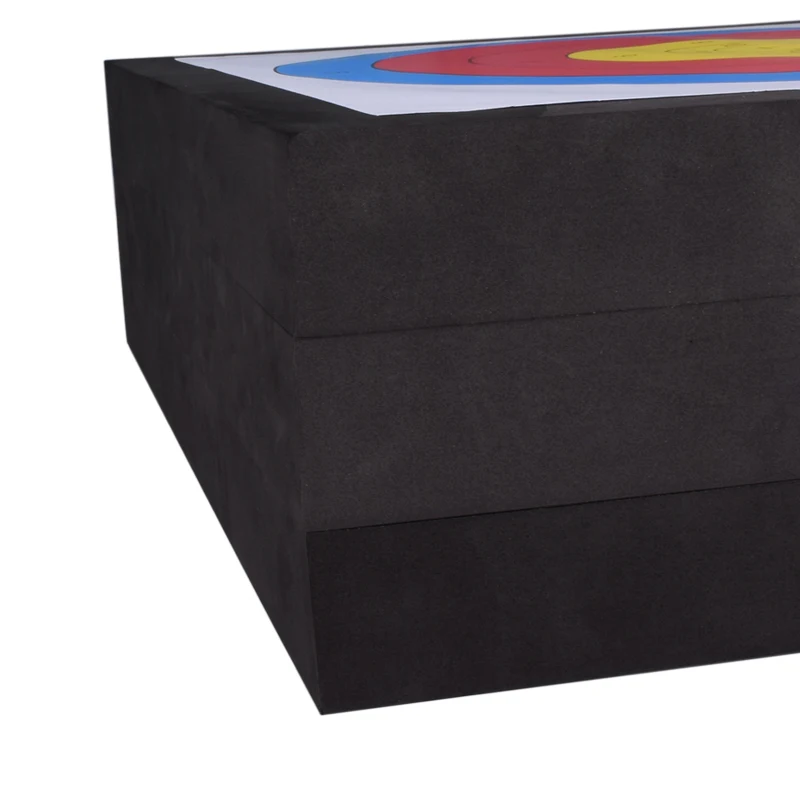 High Quality archery EVA foam target arrow shooting target archery equipment