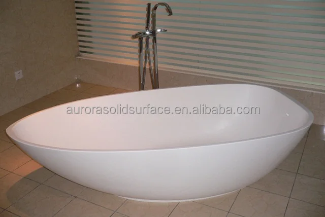 Newest Style Free Standing Bath Tubs With Soaking Function Acrylic Bath Tubs