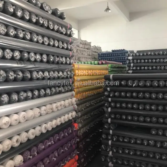 Оптовая продажа 190t 210t тафта фабрика Китай производитель полиэстер Тафта подкладочная ткань текстиль